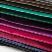 Sofftyg i polyesterfleece